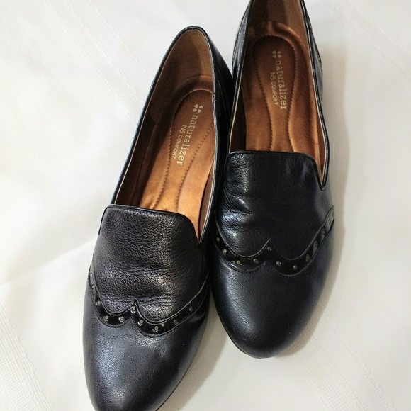 naturalizer n5 comfort loafers